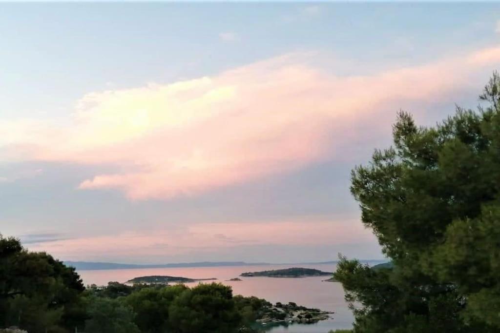 Wood & Stone Dream View House A Vakantiehuis *