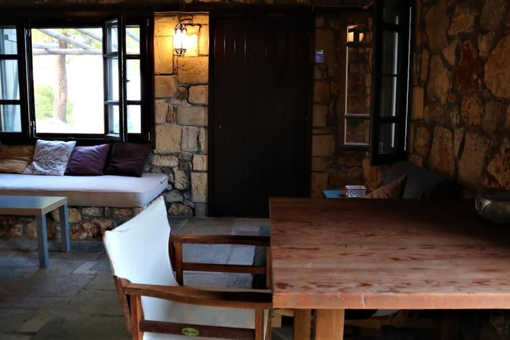 Wood & Stone Dream View House A Vakantiehuis *