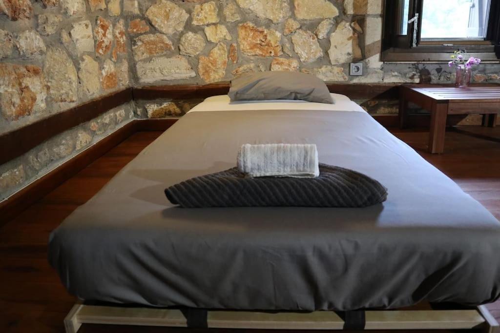 Wood & Stone Dream View House A *